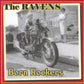 CD - Ravens - Born Rockers