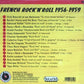 CD - VA - Rock Rock Rock - French Rock'n'Roll 1956 - 1959