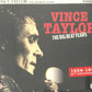 CD - Vince Taylor - The Big Beat Years