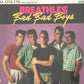 CD - Breathless - Bad Bad Boys