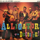CD - Les Alligators - Ca Decoiffe!