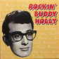 CD - Buddy Holly - Rockin' Buddy Holly