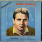 CD - Eddie Cochran - A Portrait Of…