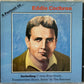 CD - Eddie Cochran - A Portrait Of…