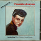 CD - Frankie Avalon - A Portrait Of…
