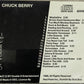 CD - Chuck Berry - A Portrait Of ...