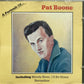 CD - Pat Boone - A Portrait Of…