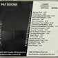 CD - Pat Boone - A Portrait Of…