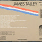 CD - James Talley - American Originals