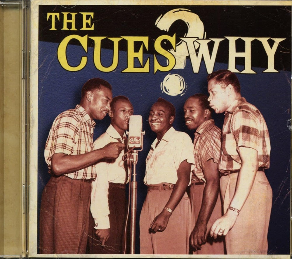 CD - Cues - Why