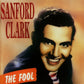 CD - Sanford Clark - The Fool