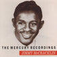 CD - Jimmy Mc Cracklin - The Mercury Recordings