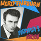 CD - Werly Fairburn - Everybody's Rockin'