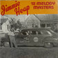 CD - Jimmie Heap & The Melody Masters - Release Me