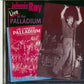 CD - Johnnie Ray - Live At The London Palladium