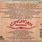 CD - Bob Wills - The Longhorn Recordings