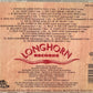 CD - Bob Wills - The Longhorn Recordings