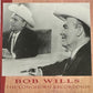CD - Bob Wills - The Longhorn Recordings