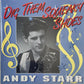 CD - Andy Starr - Dig Them Squeaky Shoes