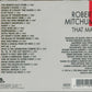 CD - Robert Mitchum - That Man