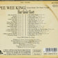 CD - Pee Wee King - Blue Suede Shoes