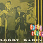 CD - Bobby Darin - Bobby Rocks