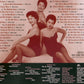 CD - De Castro Sisters - Teach Me Tonight