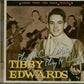 CD - Tibby Edwards - Play It Cool Man, Play It Cool-Gonna Shake This Shack Tonight