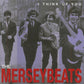 CD - Merseybeats - I Think Of You - The Complete Recordings