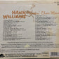 CD - Hank Williams - Gonna Shake This Shack - Rockin' Chair Money