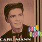 CD - Carl Mann - Carl Rocks