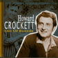 CD - Howard Crockett - Out Of Bounds-The Johnny Horton Connection