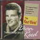 CD - Dean Reed - The Red Elvis