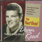 CD - Dean Reed - The Red Elvis