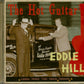 CD - Eddie Hill - Gonna Shake This Shack Tonight-The Hot Guitar