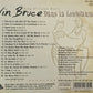 CD - Vin Bruce - Dans la Louisianne King of Cajun Music