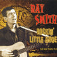 CD - Ray Smith - The Sun Years, Plus