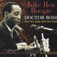 CD - Doctor Ross And His Jump And Jive Boys - Juke Box Boogie 