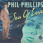 CD - Phil Phillips - Sea Of Love