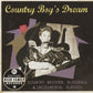 CD - VA - Country Boy's Dream