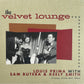 CD - Louis Prima with Sam Butera - The Velvet Lounge Jump Jive An' Wail