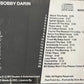 CD - Bobby Darin - A Potrait Of...