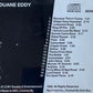 CD - Duane Eddy - A Portrait Of