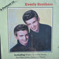 CD - Everly Brothers - A Portrait Of