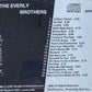 CD - Everly Brothers - A Portrait Of