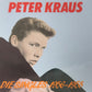 CD - Peter Kraus - Die Singles 1956-1958