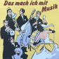 CD - VA - Das Mach Ich Mit Musik