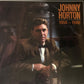 CD-4 - Johnny Horton - 1956-1960