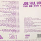 CD - Joe Hill Louis - Be-Bop Boy