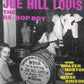 CD - Joe Hill Louis - Be-Bop Boy